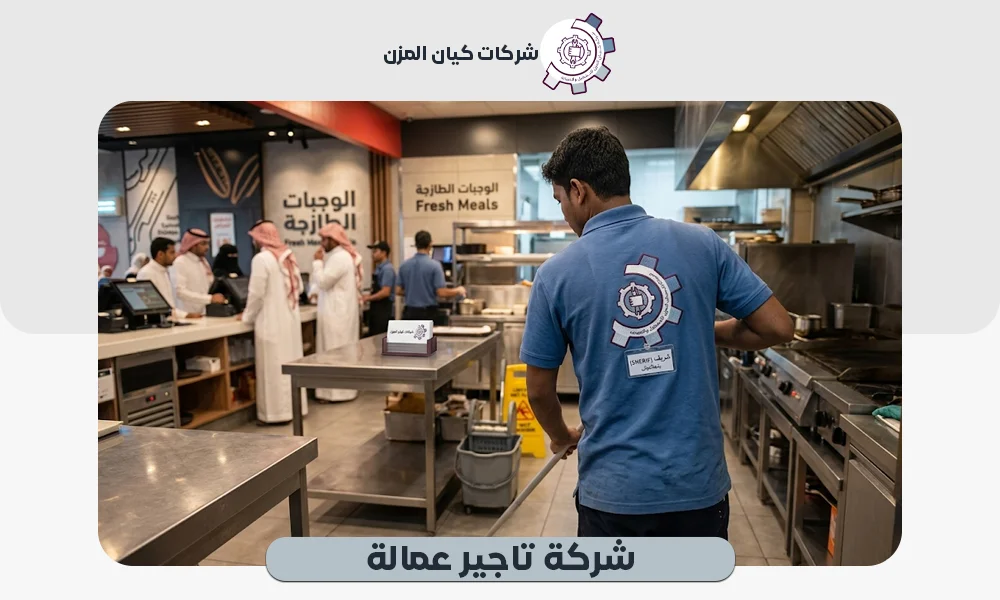 شركة تاجير عمال | اتصل للحصول على أفضل خدمة في المملكة  0507112155